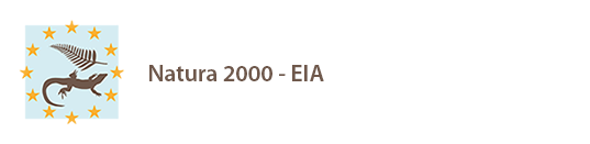 Natura 2000 - EIA