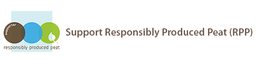 Support Responsibly Produced Peat (RPP)